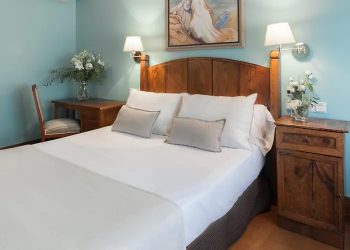 Hotel La Galeria San Sebastián